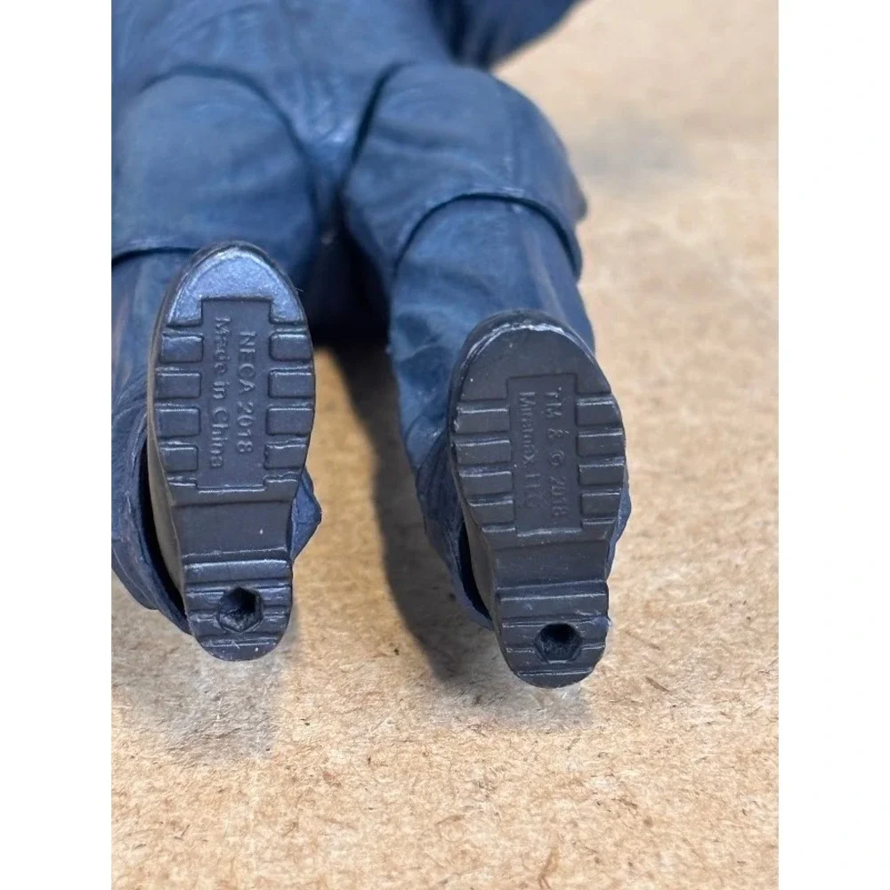 NECA Michael Myers Halloween 2018 Ultimate Action Figure 7